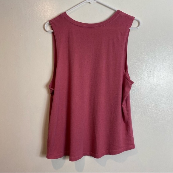 EUC Spiritual Gangster Tank SZ S. - Picture 3 of 5